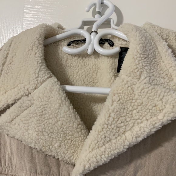 DKNY Winter Jacket - Picture 2 of 7